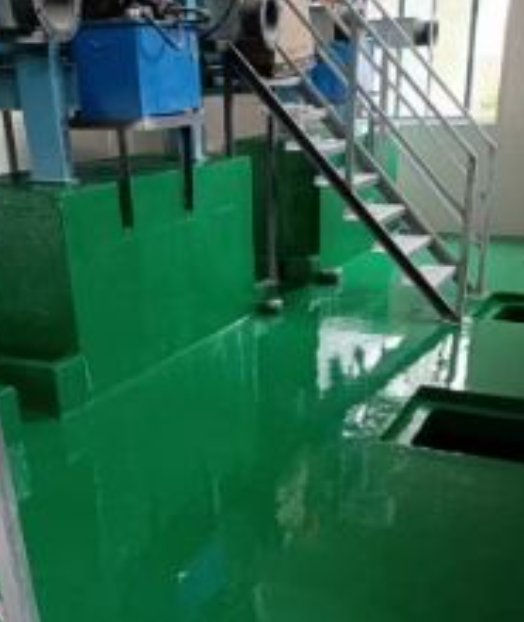 陕西选择工厂环氧地坪修补翻新材料