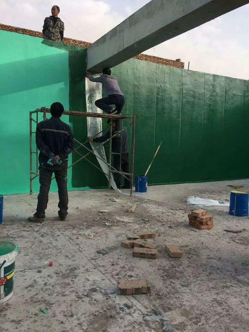 陕西针对老旧车间地面普遍存在的起砂、裂缝问题