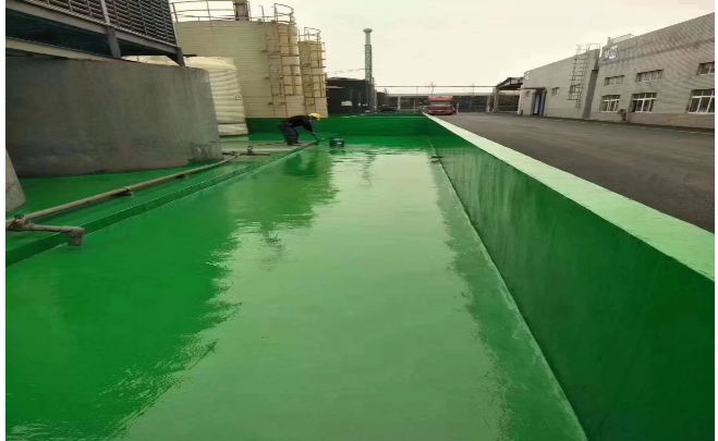 陕西厂房地坪翻新整改综合方案